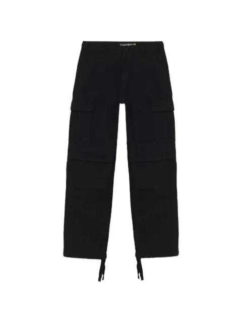 Cargo cotton trousers by IUTER