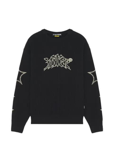 Dreams sweater by IUTER