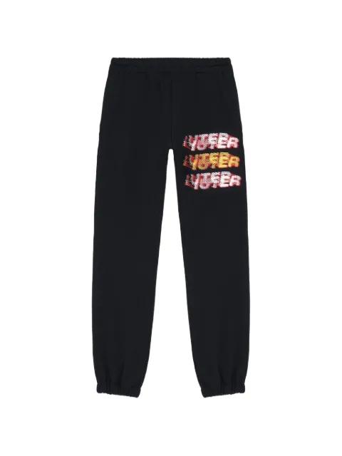 Swift track pants by IUTER
