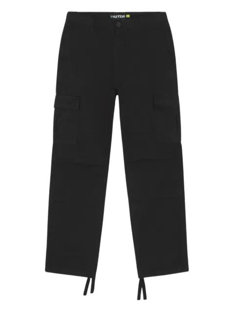 ripstop trousers by IUTER