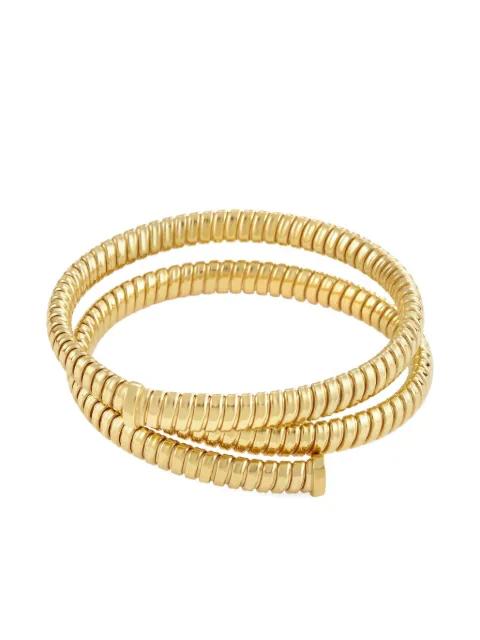 Gaia cuff bracelet by IVI