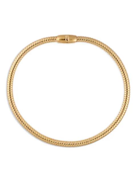 Gaia slim necklace by IVI