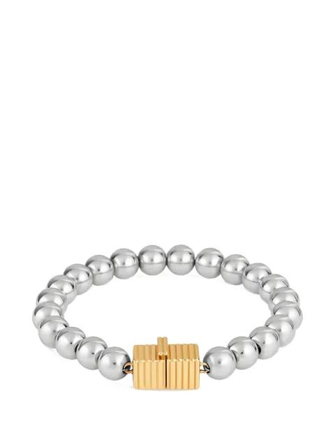 Kelly metal bead bracelet by IVI