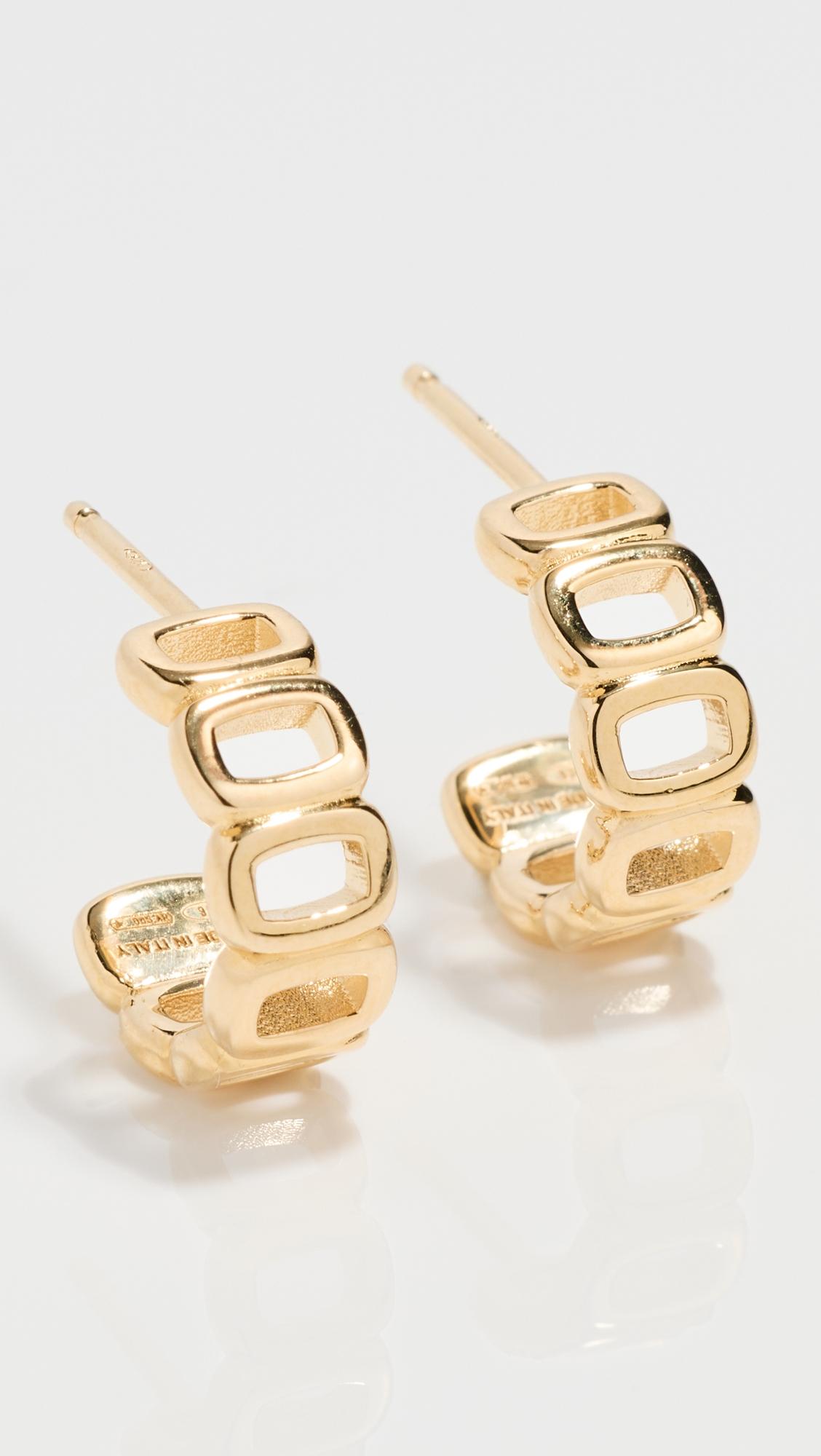 Mini Toy Hoops by IVI LOS ANGELES