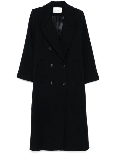 Clemence coat by IVY OAK
