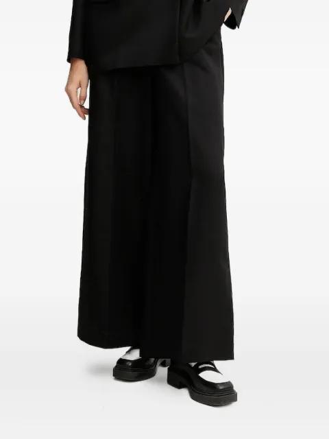 Piera Ann linen trousers by IVY OAK