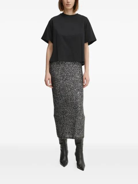 short sleeve T-shirt by IVY OAK