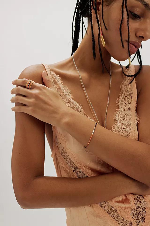 Iwona Ludyga Design Sagrada Bracelet by IWONA LUDYGA DESIGN | FREE PEOPLE