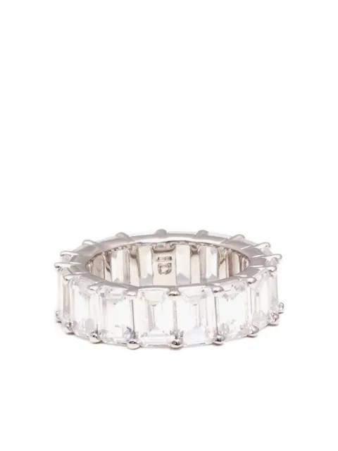 Chunky ring by IZABEL DISPLAY
