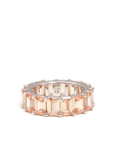 Chunky ring by IZABEL DISPLAY