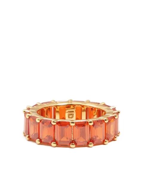 Chunky ring by IZABEL DISPLAY
