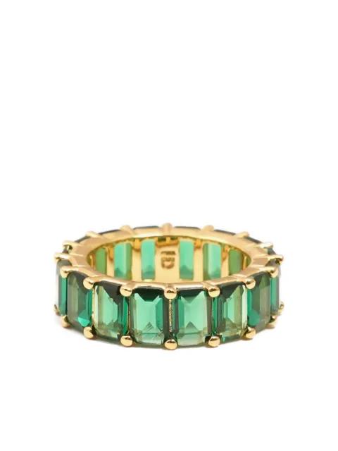 Chunky ring by IZABEL DISPLAY