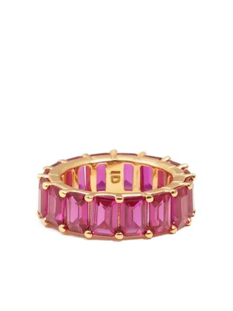 Chunky ring by IZABEL DISPLAY