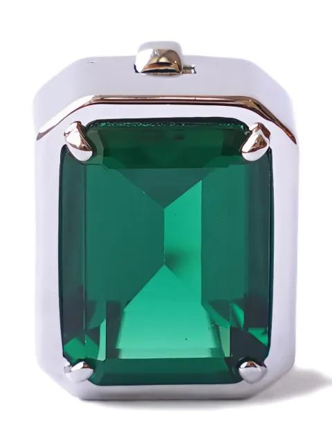 Mega rectangle button cover by IZABEL DISPLAY
