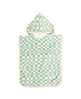 Parker Beach Poncho by IZIMINI