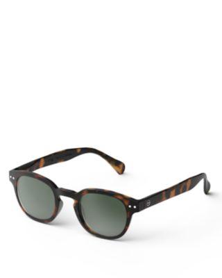 #C Sunglasses by IZIPIZI
