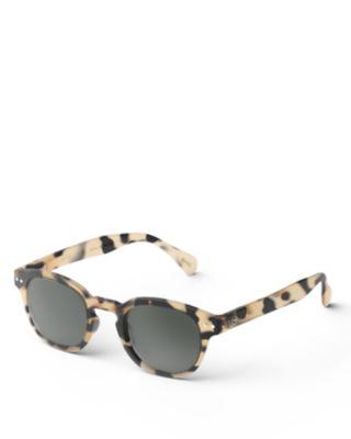#C Sunglasses by IZIPIZI