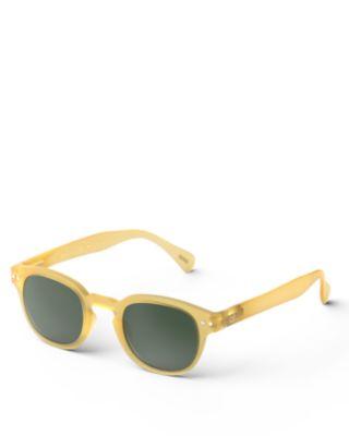 #C Sunglasses by IZIPIZI