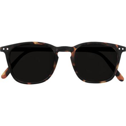 #E Sun The Trapeze Sunglasses by IZIPIZI
