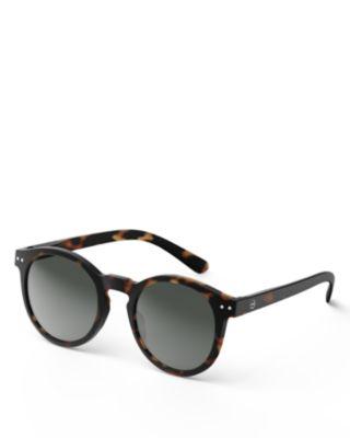 #M Sunglasses by IZIPIZI