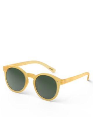 #M Sunglasses by IZIPIZI