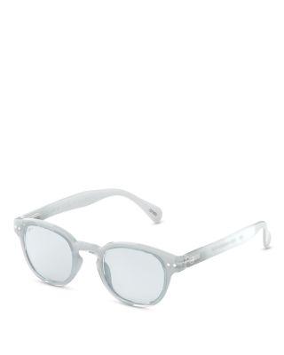Square Sunglasses by IZIPIZI