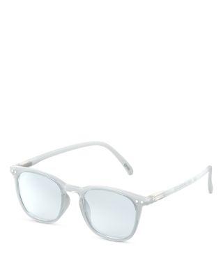 Trapeze Sunglasses by IZIPIZI