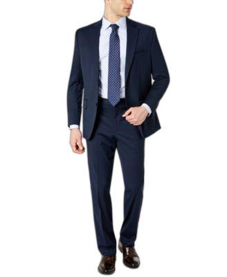 Men's Classic Fit Suit by IZOD