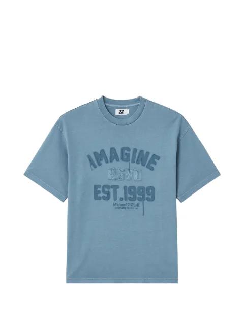Est 1999 T-shirt by IZZUE