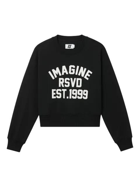 Imagine sweatshirt by IZZUE