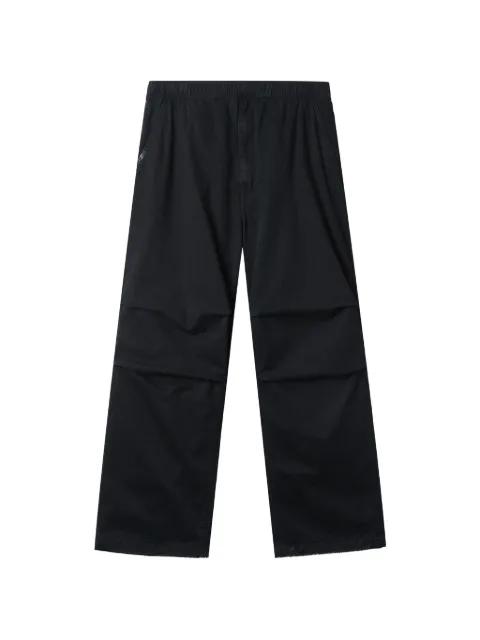 black trousers by IZZUE