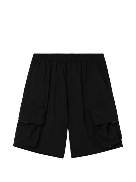 cargo-pocket shorts by IZZUE