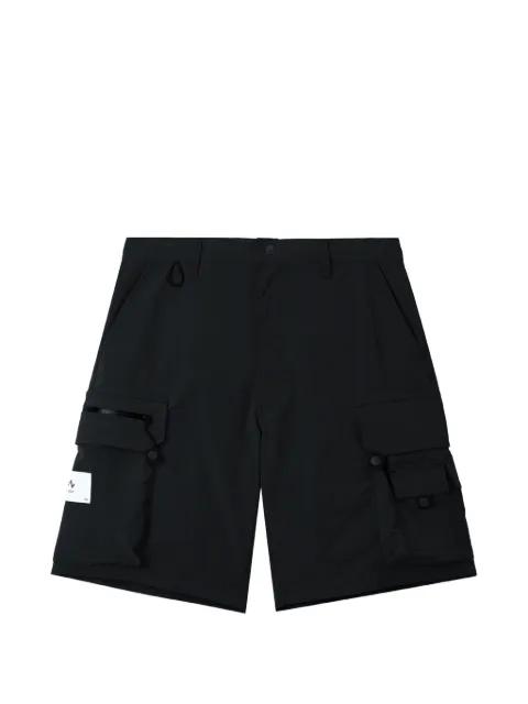 cargo pocket shorts by IZZUE