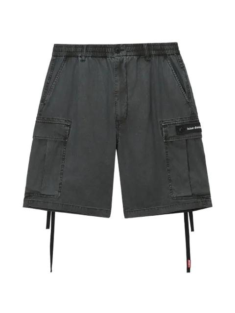 cargo shorts by IZZUE