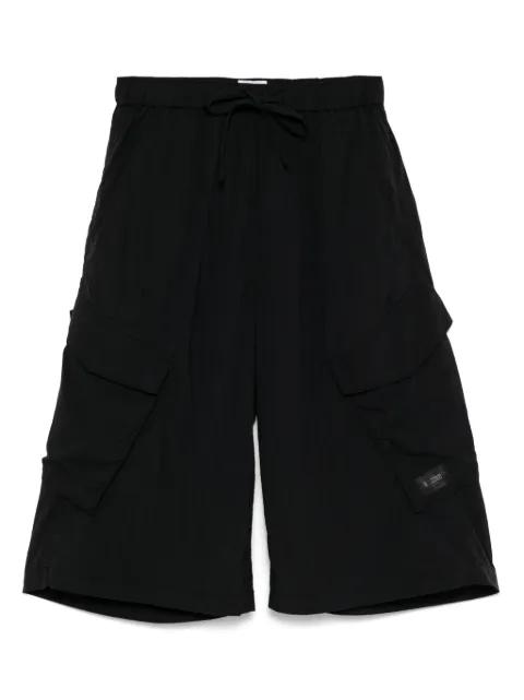 cargo shorts by IZZUE