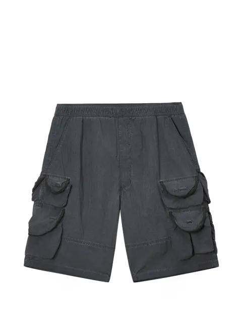 cargo shorts by IZZUE