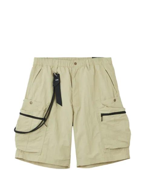 cargo shorts by IZZUE
