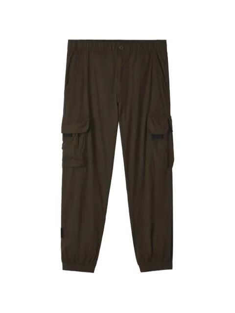 cargo trousers by IZZUE