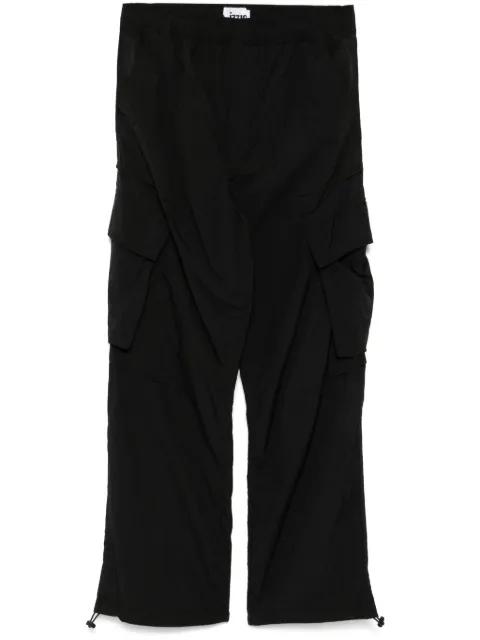 cargo trousers by IZZUE