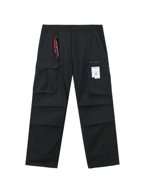 cargo trousers by IZZUE