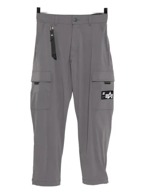 cargo trousers by IZZUE