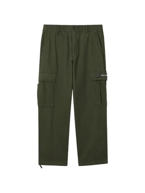 cargo trousers by IZZUE