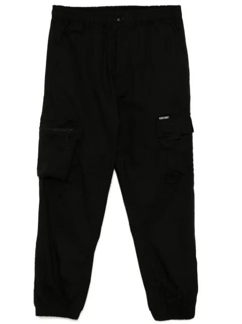 cargo trousers by IZZUE