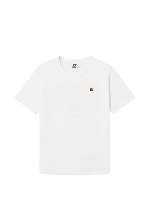 cotton T-shirt by IZZUE