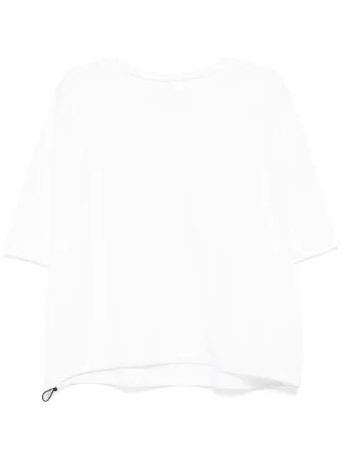 cotton T-shirt by IZZUE