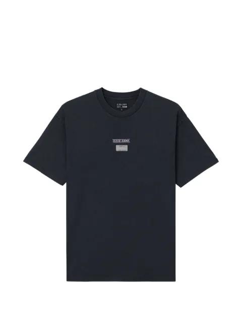 crewneck T-shirt by IZZUE