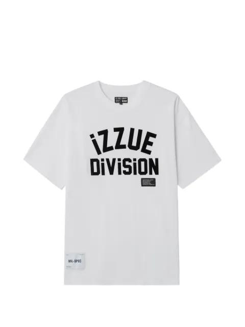 division T-shirt by IZZUE