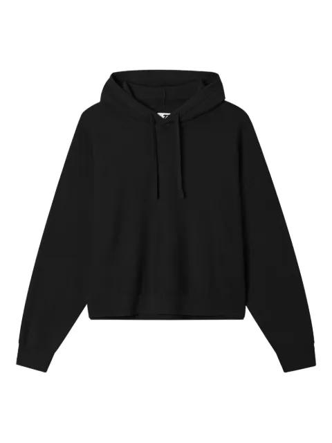 drawstring hoodie by IZZUE