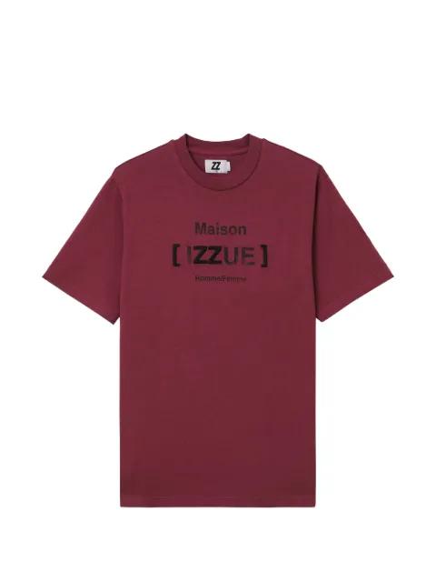 graphic T-shirt by IZZUE