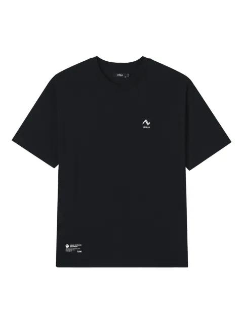 graphic-print T-shirt by IZZUE